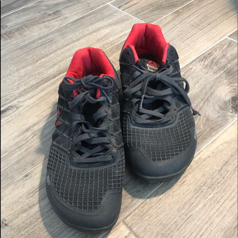 Reebok Nano 4